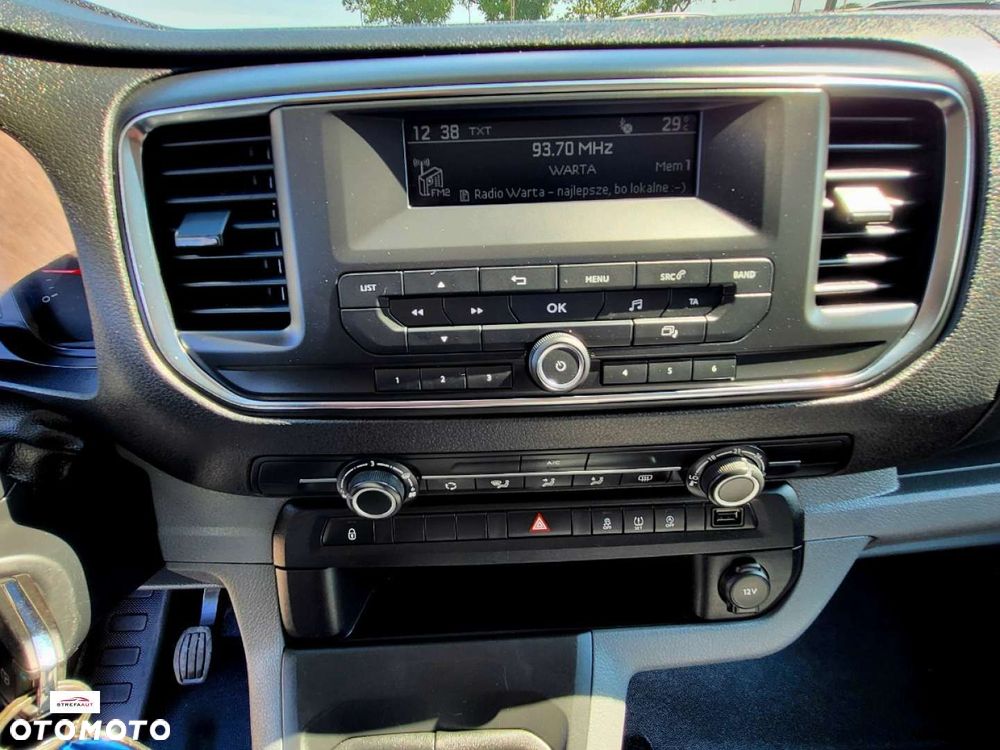 Citroën SpaceTourer - 13