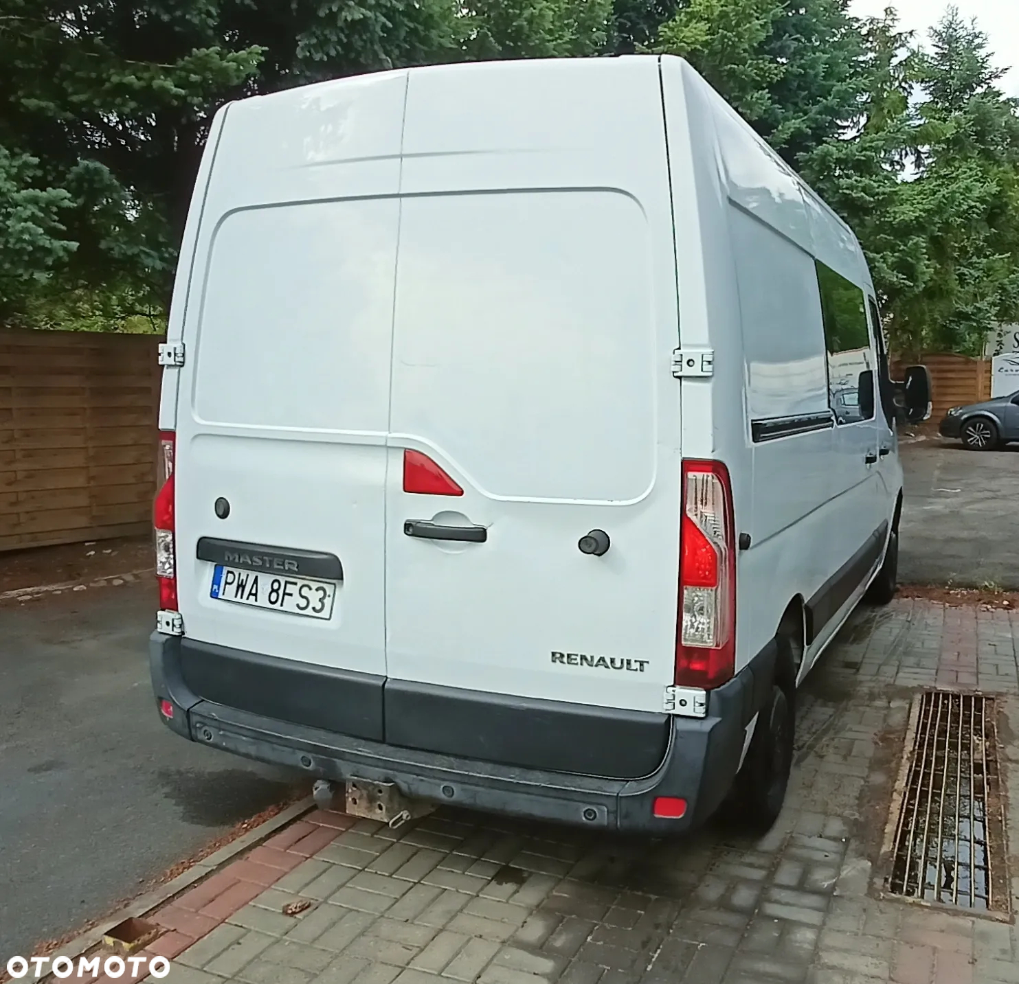Renault Master - 16