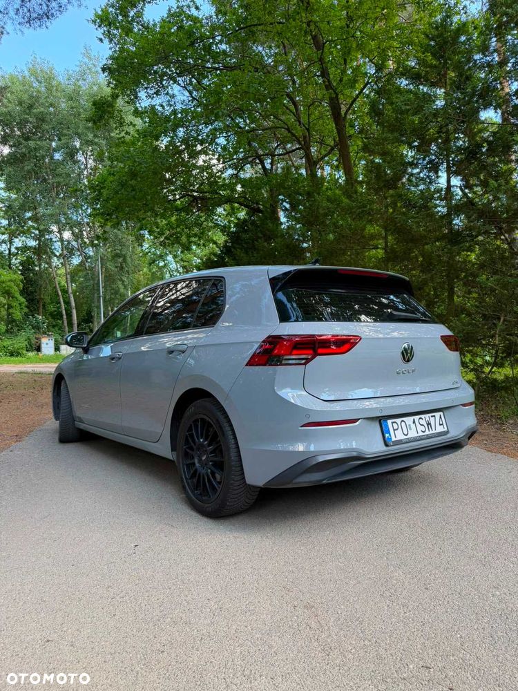 Volkswagen Golf - 4