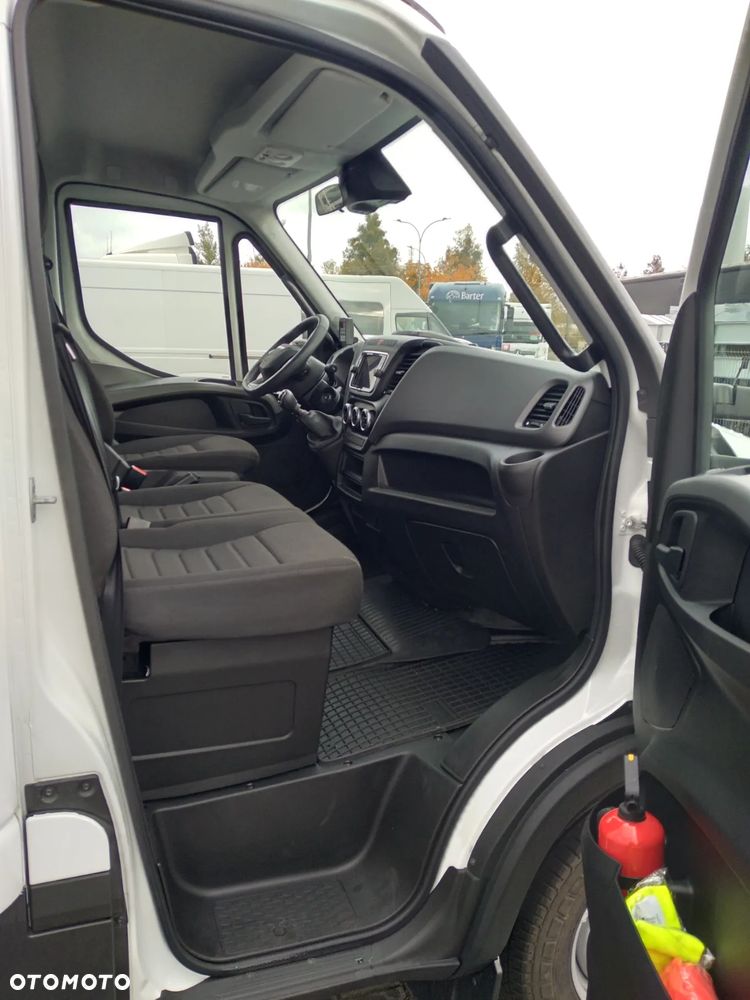 Iveco Daily - 7