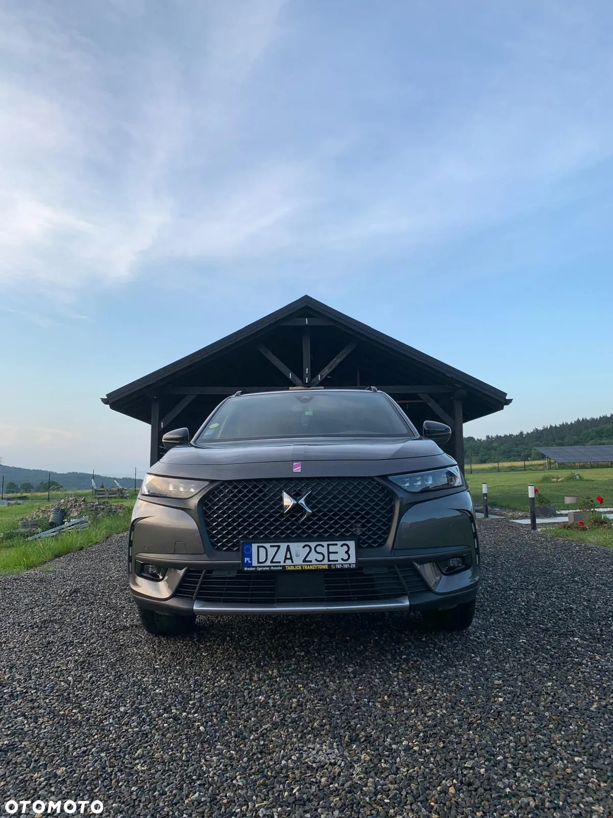 DS Automobiles DS 7 Crossback - 7