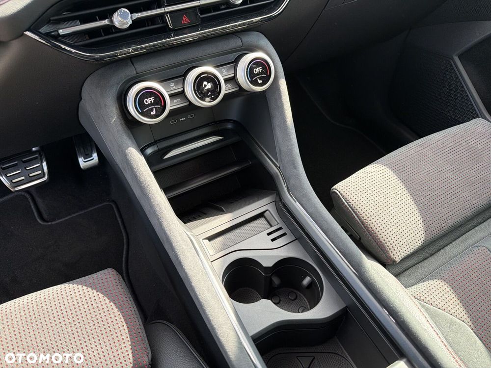 Skoda Kodiaq 2.0 TSI 4x4 RS DSG - 14