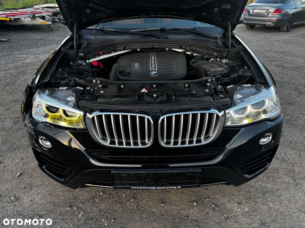 BMW X4 xDrive30d - 15