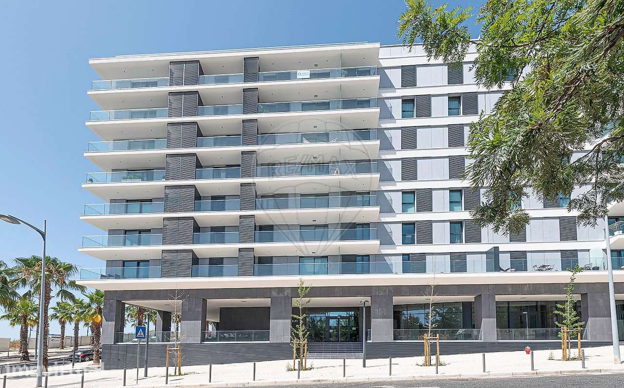 Apartamento T1 para arrendamento - Grande imagem: 3/30