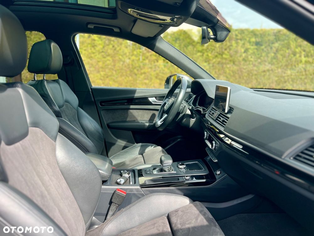 Audi Q5 2.0 TDI Quattro Sport S tronic - 18