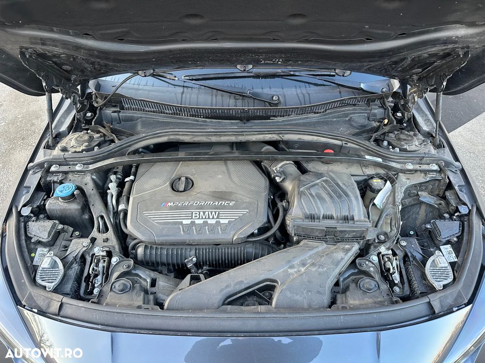 BMW M2 M235i xDrive - 21