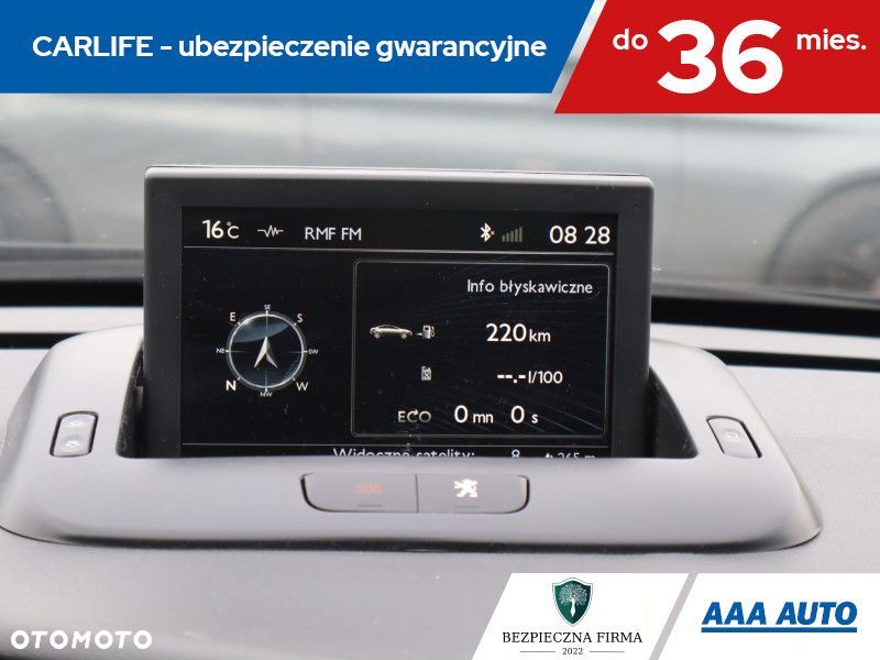 Peugeot 3008 - 18