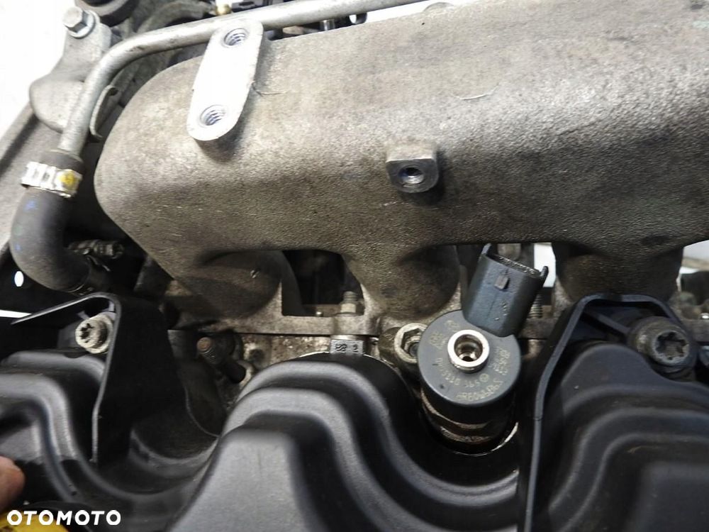 SILNIK OPEL ZAFIRA B 1.9 CDTI Z19DT - 6