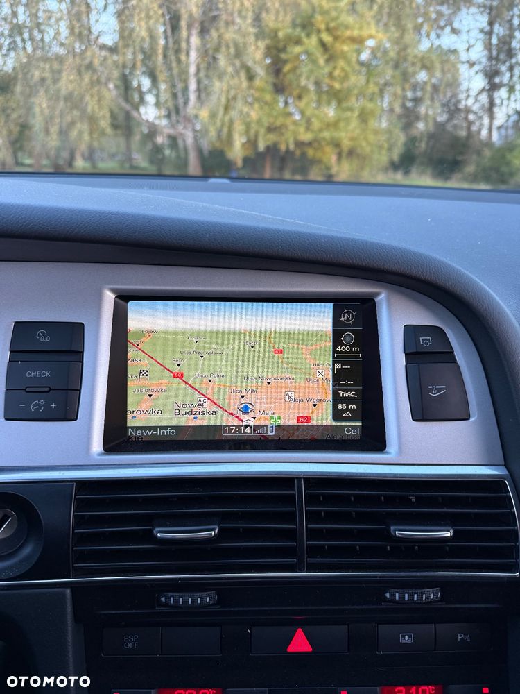 Audi A6 Limousine - 14