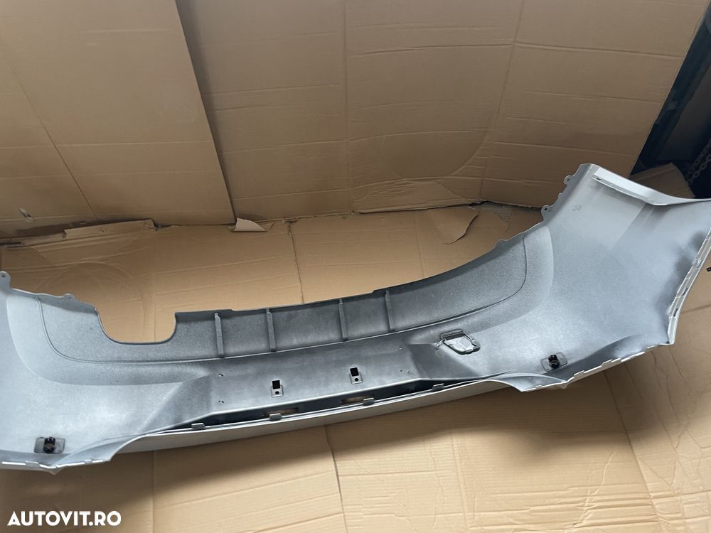 Bara spate BMW seria 1 F20 F21 - 6