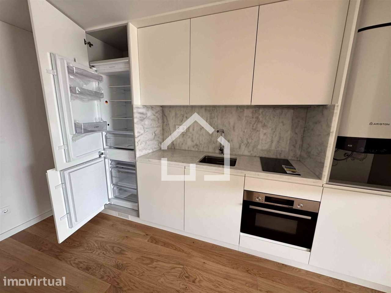 Apartamento T0 Arrendamento Oliveira de Azemeis - Grande imagem: 5/8
