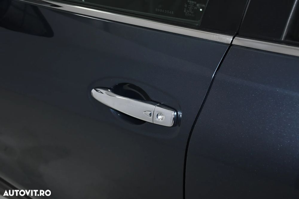 Nissan X-Trail 1.6 dCi N-Connecta - 20