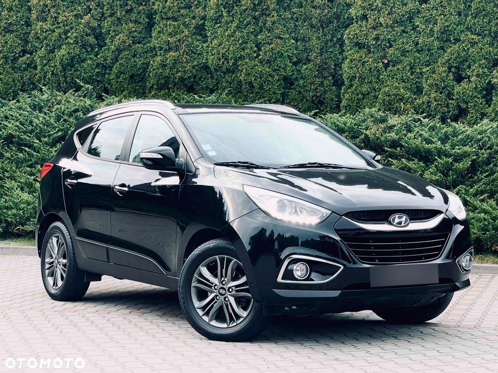 Hyundai ix35 - 6