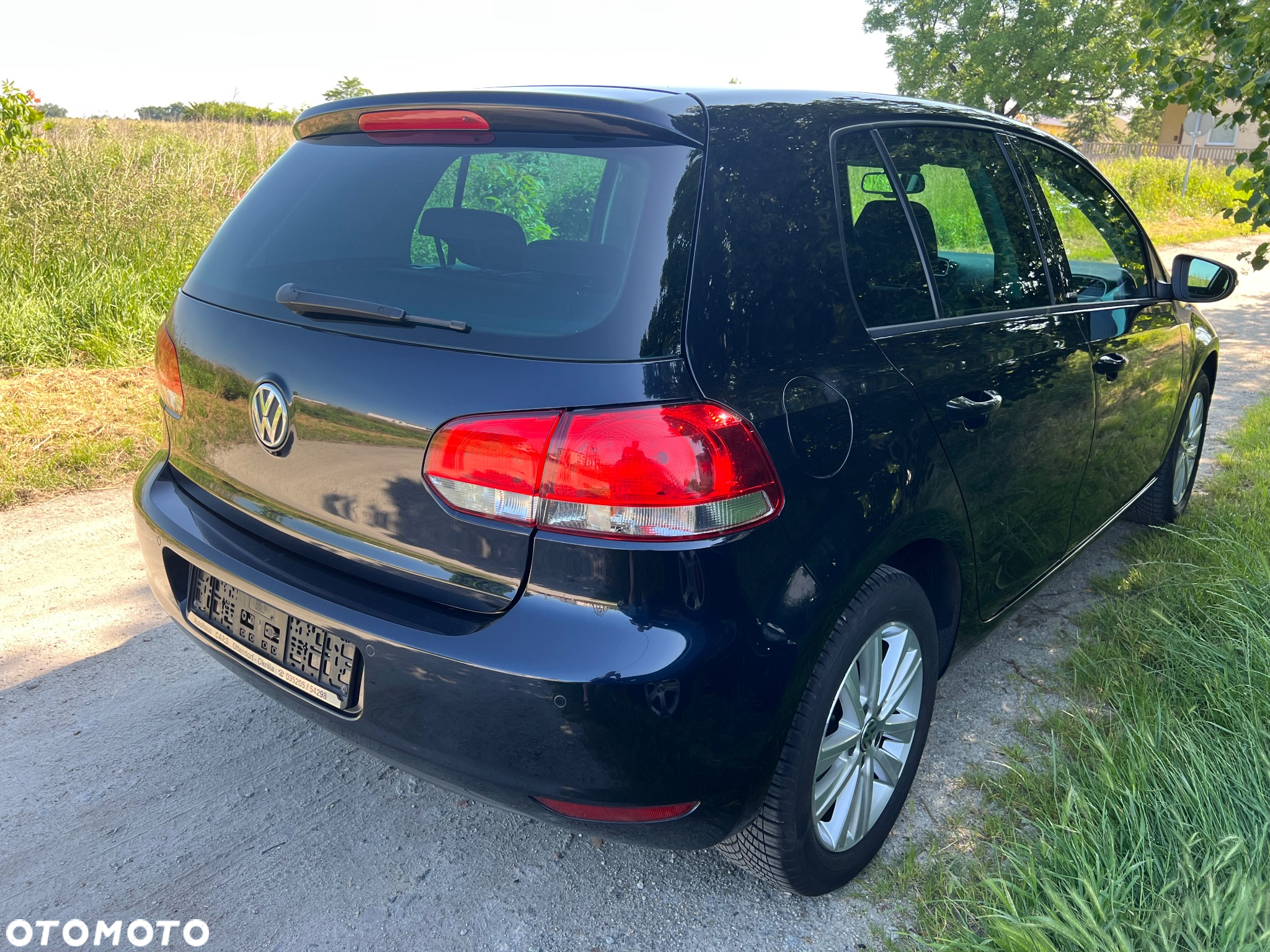 Volkswagen Golf 1.2 TSI Style - 20