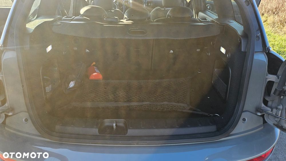 MINI Clubman Cooper - 11
