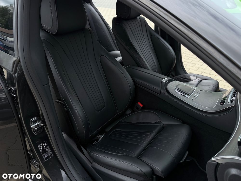 Mercedes-Benz CLS 220 d 9G-TRONIC AMG Line - 38