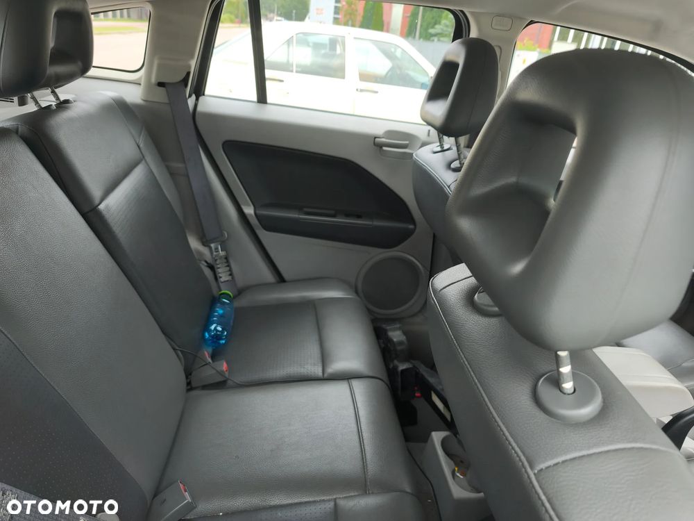 Dodge Caliber 1.8 SE - 6