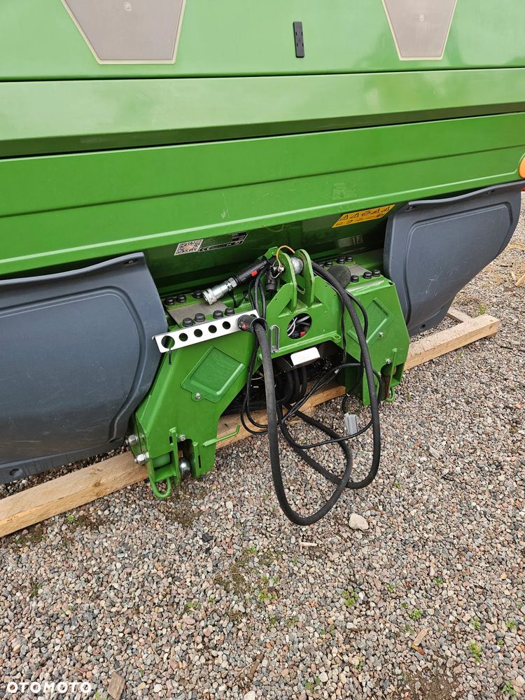 Amazone Amazone  ZA-M 1502 Profis Hydro - 7