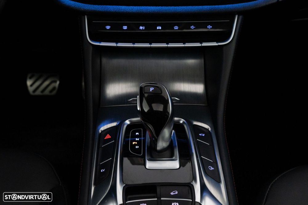 MG EHS 1.5 T-GDI Plug-in Hybrid Luxury - 29