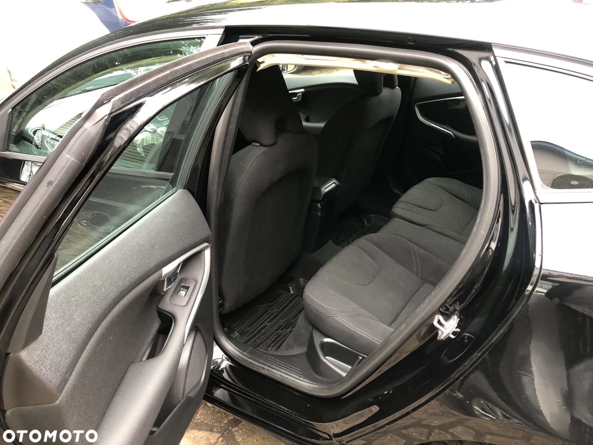 Volvo V40 - 8