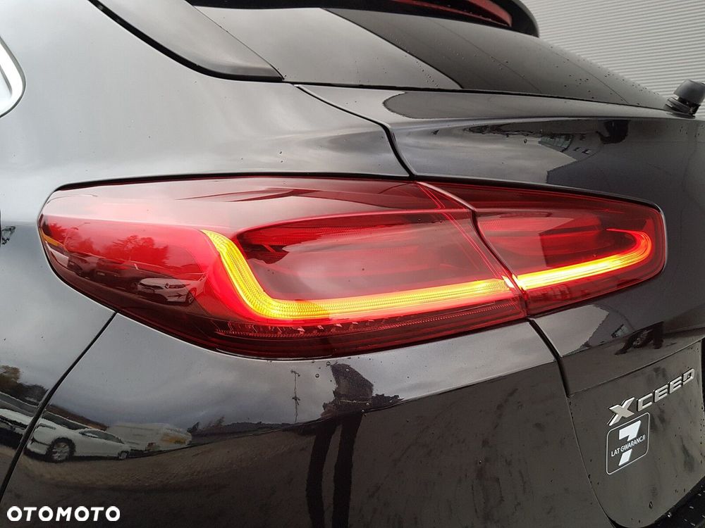 Kia XCeed 1.5 T-GDI M DCT - 10