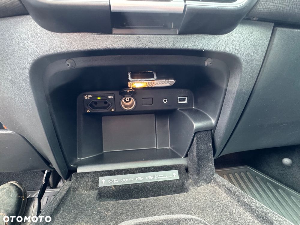 Citroën C4 Grand Picasso BlueHDi 120 EAT6 Exclusive - 23