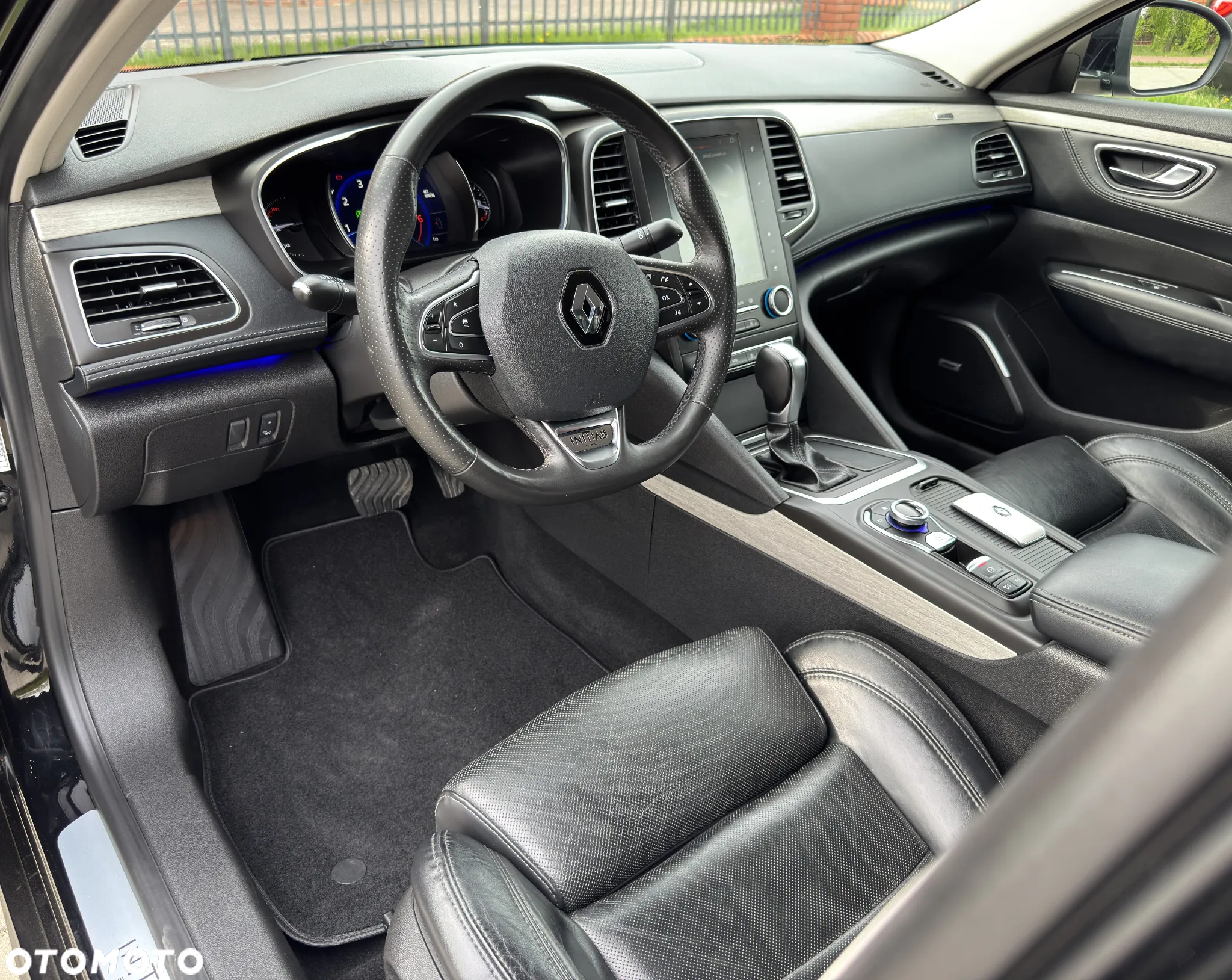 Renault Talisman 1.6 Energy TCe Initiale Paris EDC - 14