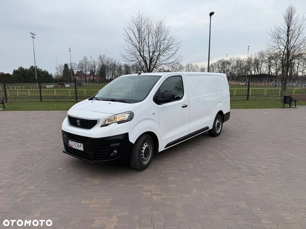 Peugeot Expert - 1