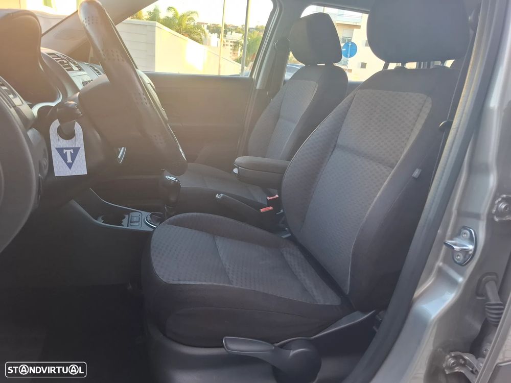 Skoda Fabia Break 1.2 TDi Style - 23