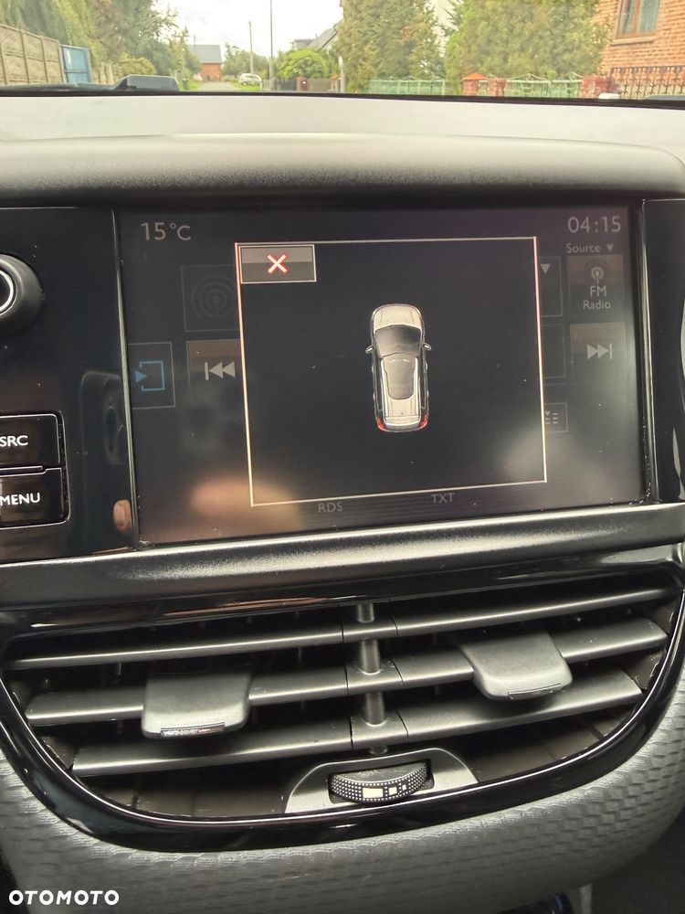 Peugeot 2008 1.2 Pure Tech GPF Allure S&S - 29