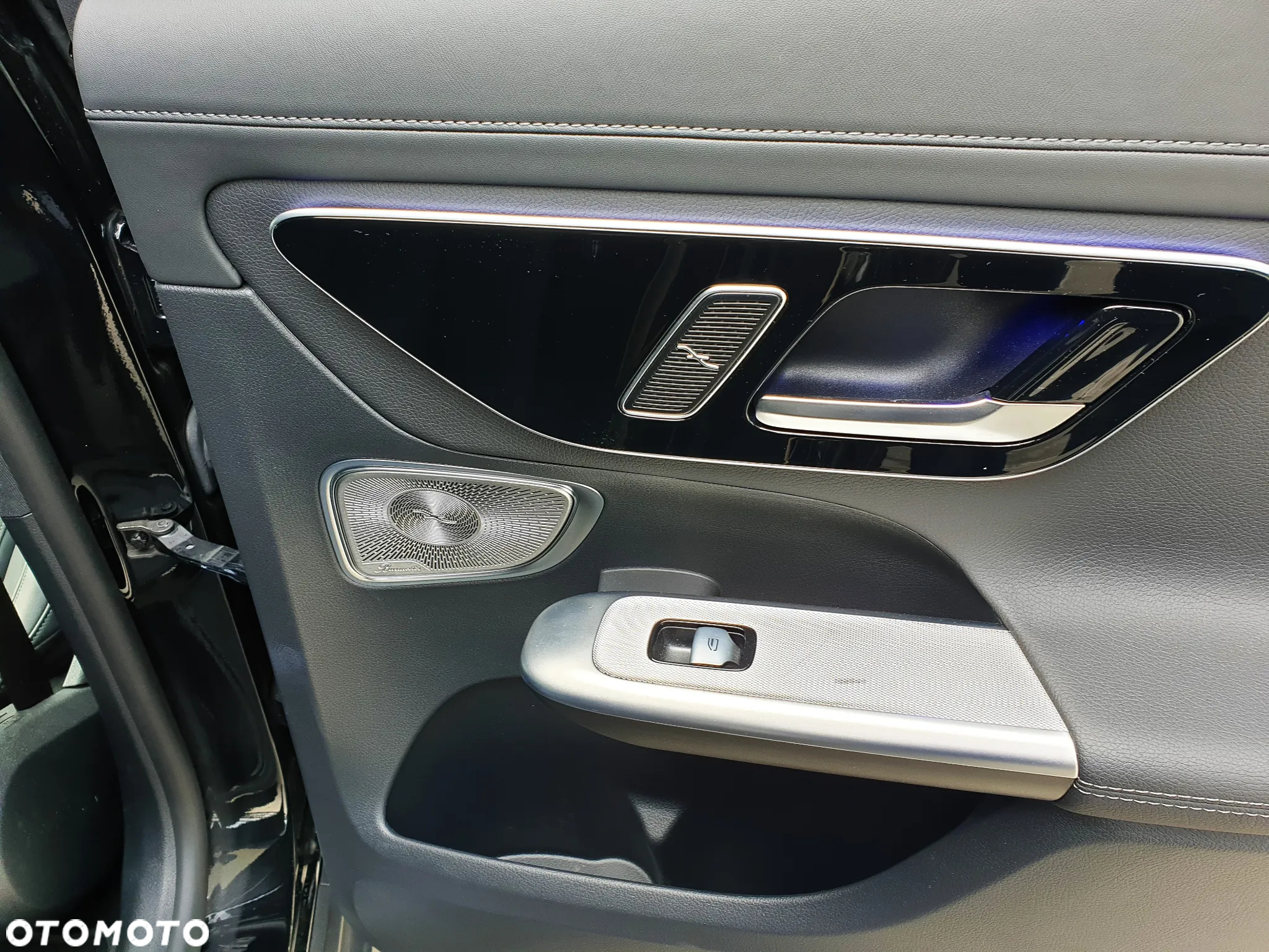 Mercedes-Benz GLC 220 d 4-Matic - 21
