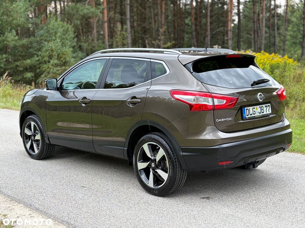 Nissan Qashqai 1.6 DIG-T Tekna - 4