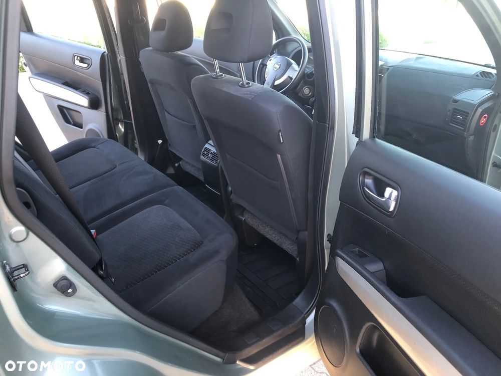 Nissan X-Trail 2.0 dCi 4x4 DPF LE - 15