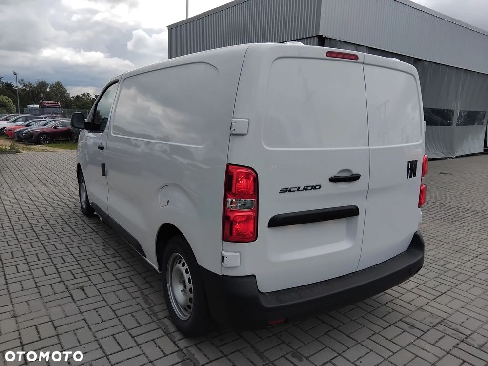 Fiat SCUDO - 6