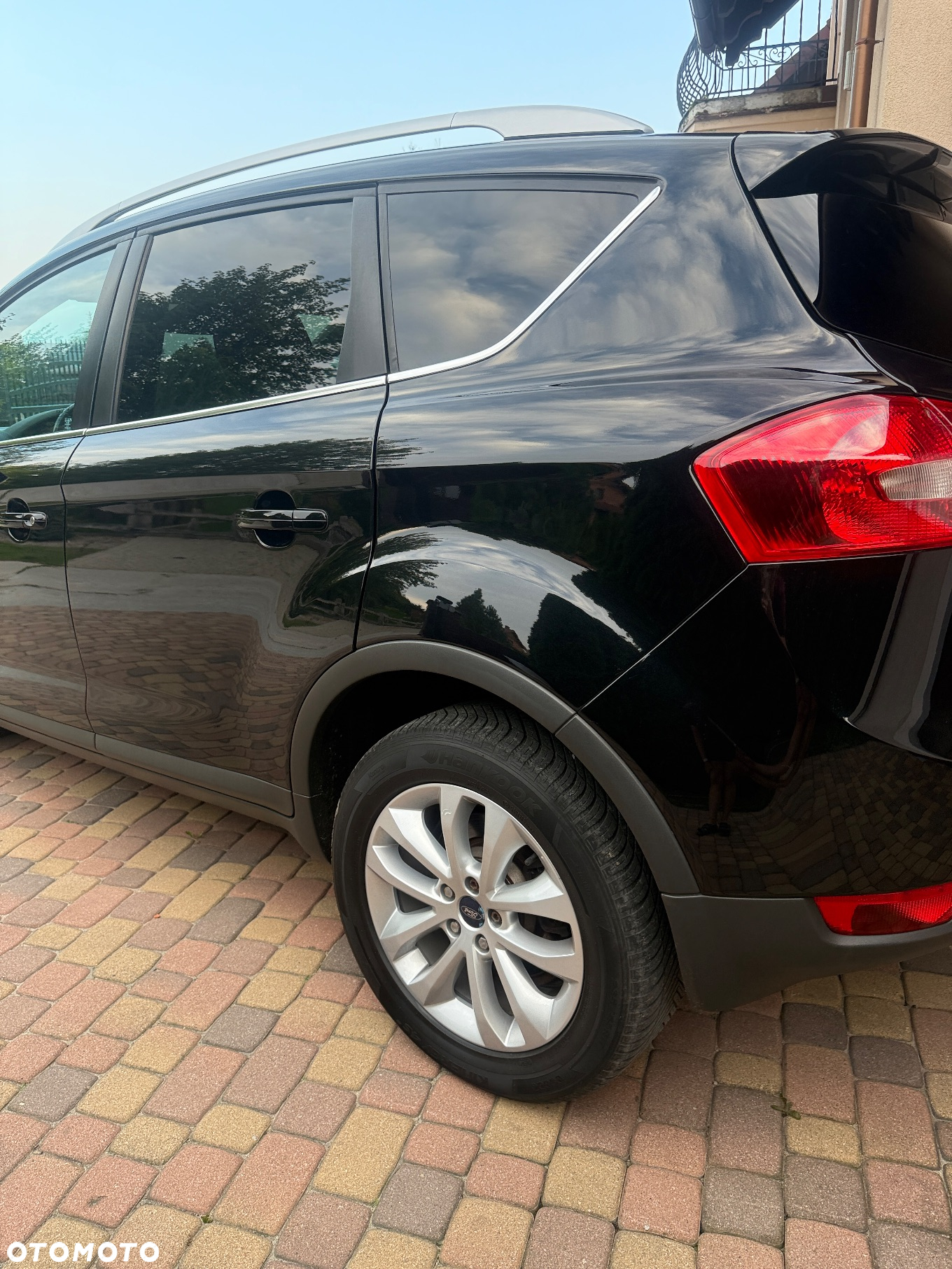 Ford Kuga - 13