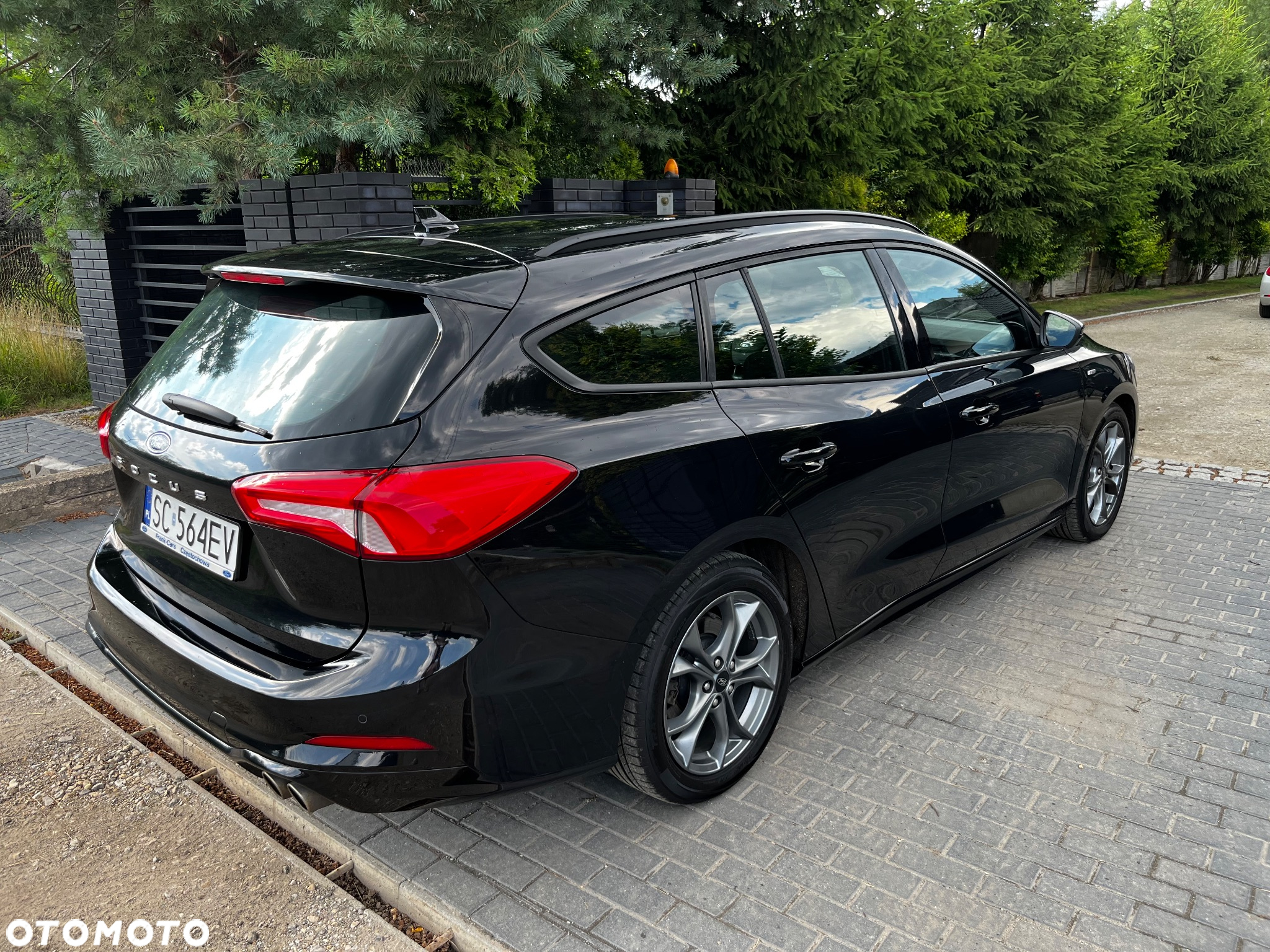 Ford Focus 1.5 EcoBlue ST-Line Business - 5