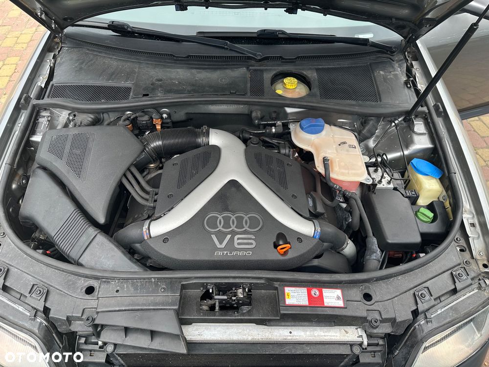 Audi A6 Allroad - 21