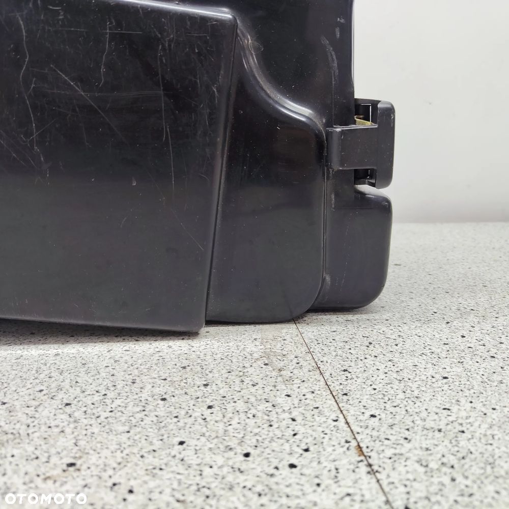 Kufry boczne Hepco&Backer Hepco Backer - 11