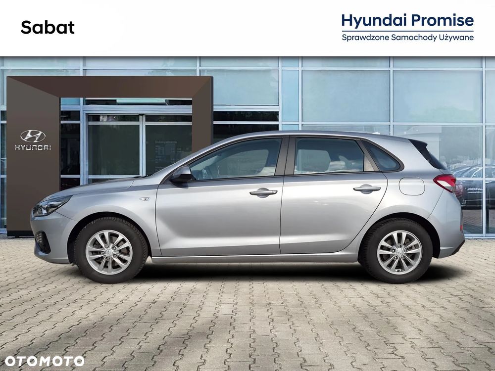 Hyundai i30 1.5 DPI Modern - 7