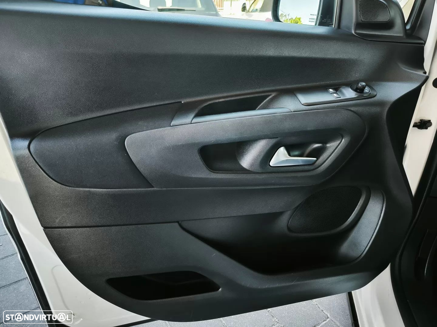 Peugeot Rifter 1.5 BlueHDi Active Pack - 35