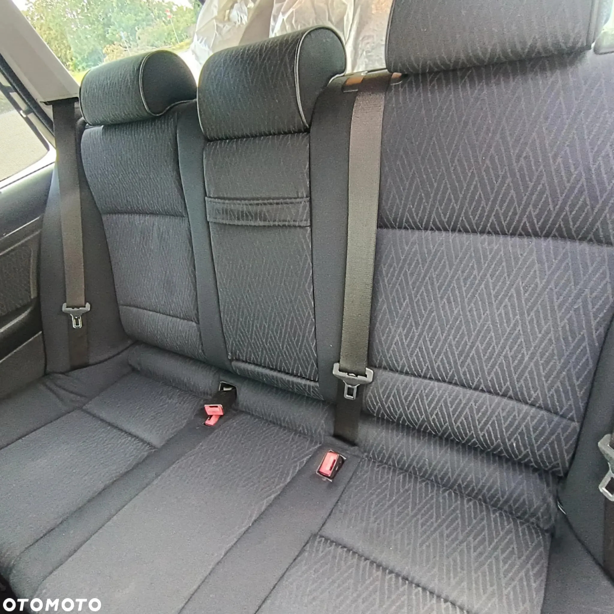 BMW Seria 5 520i Touring - 12