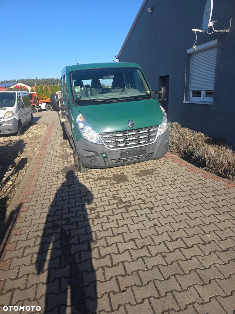 Renault Master - 5