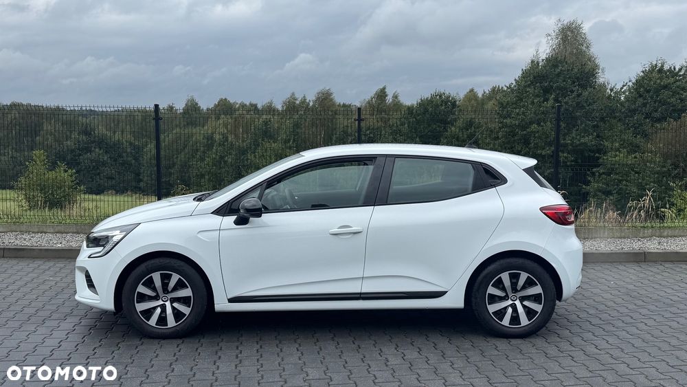 Renault Clio - 3