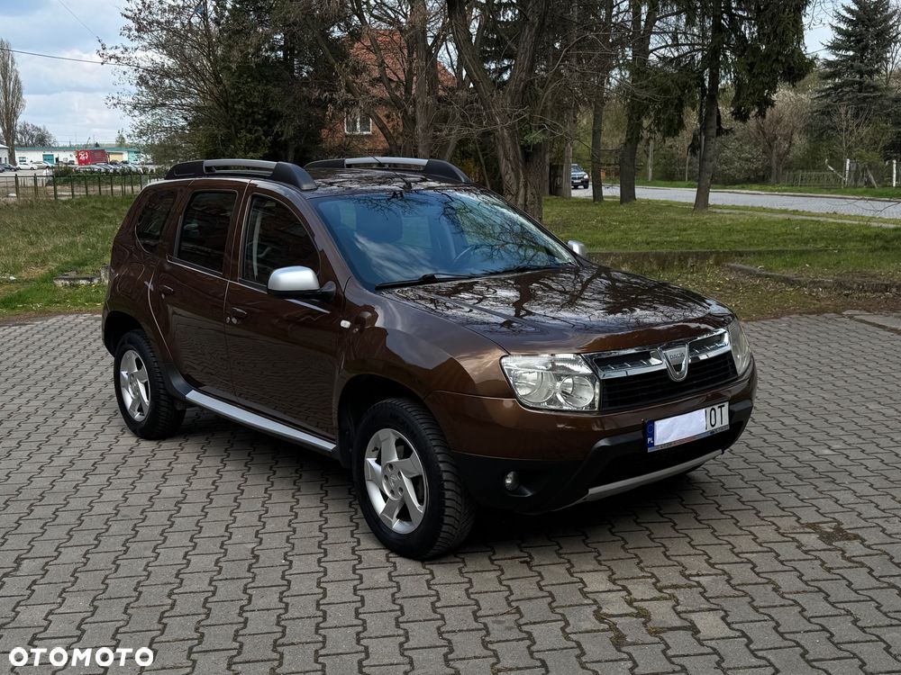 Dacia Duster 1.5 dCi Ambiance - 4