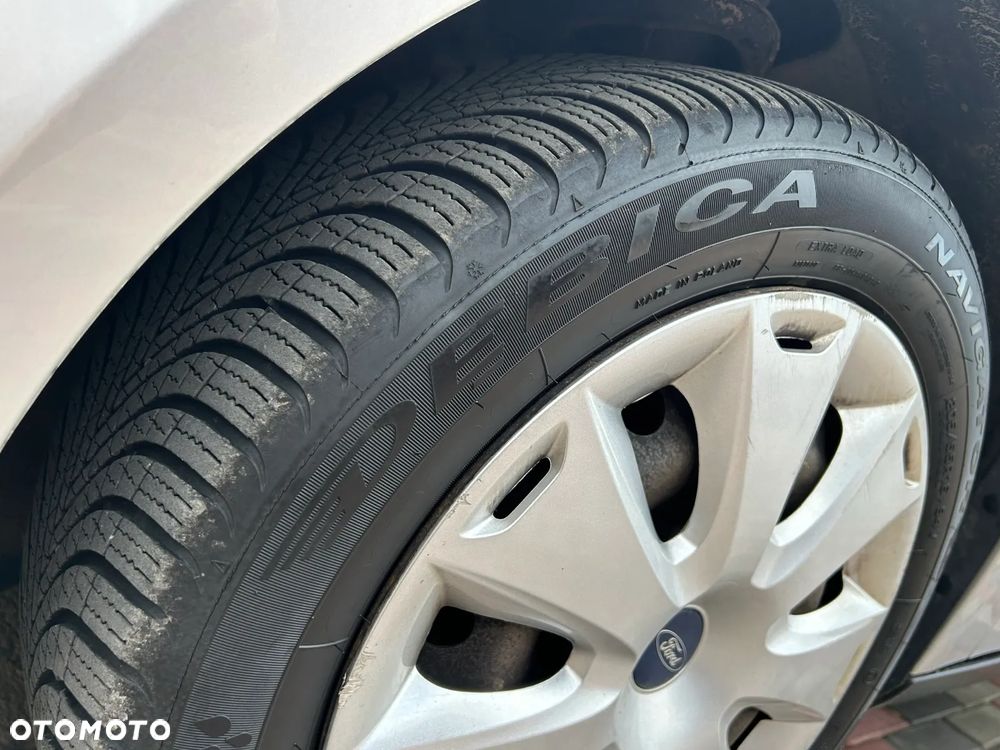 Ford Focus 1.6 TDCi Trend - 19