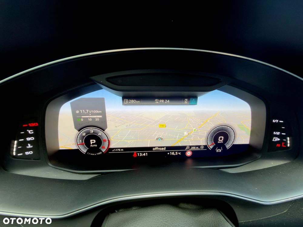 Audi A6 Avant 3.0 TDI Quattro S tronic - 31