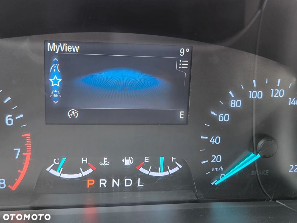 Ford Escape ver-1-7-crdi-business-line-2wd - 37