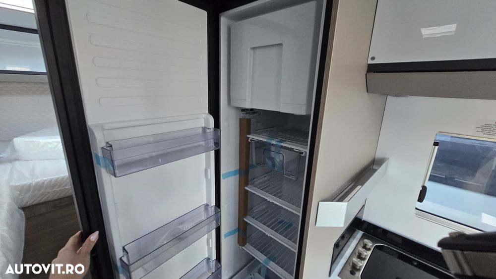 Adria COMPACT DL 60 Y - 13