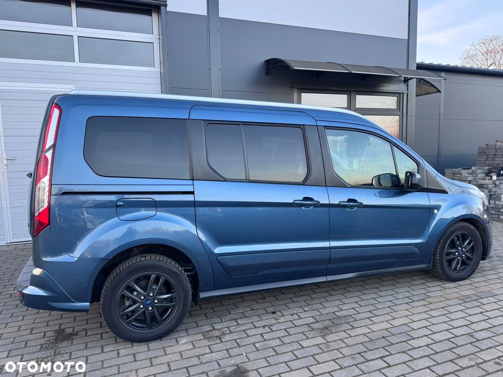 Ford Tourneo Connect Grand - 30