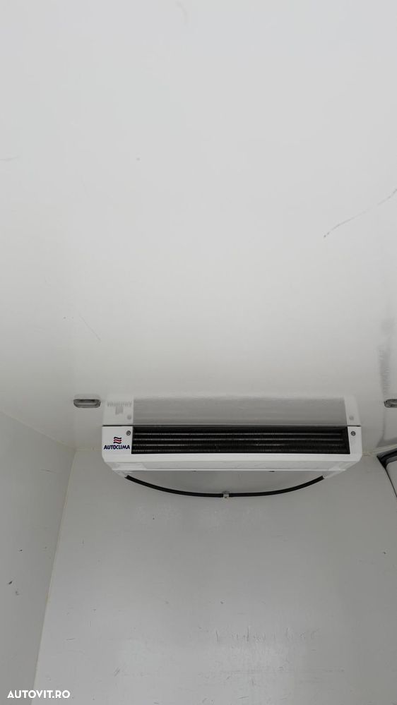 Ford Transit Custom - 17